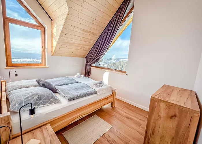 W Gorach - Aleksandrowka