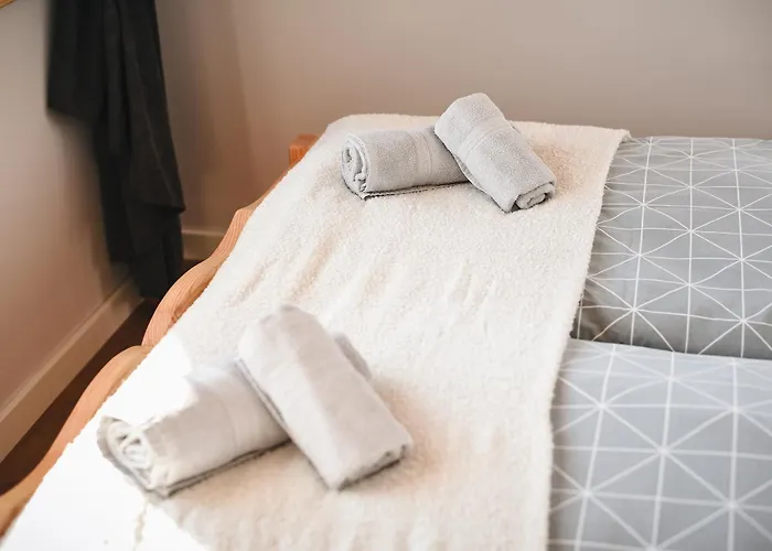 Vakantiehuis W Gorach - Aleksandrowka *